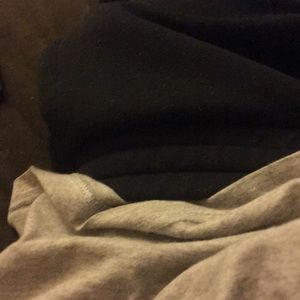 Meet your Posher, Glenn